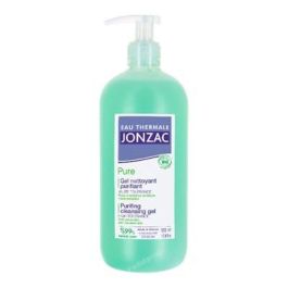 Jonzac Gel Limpiador Purificante 500ml Jonzac Gel Limpiador Purificante 500ml Precio: 14.49999991. SKU: B1A722D84V