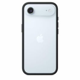 Apple Funda protectora MH004ZMA para iPhone Air, color negro
