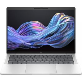 HP EliteBook X G1i CU5 228V - Portátil AI 32GB RAM 512GB SSD Windows 11 Pro LTE 5G Plata