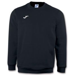 Sudadera sin Capucha Hombre Joma Sport Cairo II Negro Precio: 21.49999995. SKU: B1672YPVXZ
