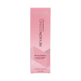 Revlon Revlonissimo Colorsmetique Tinte Permanente 011 Gris 60 ml Precio: 7.49999987. SKU: B198T7VNJY