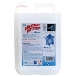 Descalcificador especial sanibroyeur 5 litros Descalcificador especial sanibroyeur 5 litros