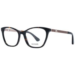 Montura de Gafas Mujer Guess GU2882 53052 Montura de Gafas Mujer Guess GU2882 53052