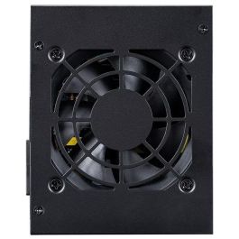 Hiditec Fuente de Alimentación SF500 500W SFX Ventilador 8cm PSU010044