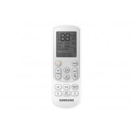 Samsung F-AR12CBU Aire Acondicionado Split Blanco, A++/A+, Enfriamiento/Calefacción/Deshumidificación, Wi-Fi
