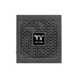 Thermaltake Toughpower PF3 Fuente de Alimentación PC 1200W 80 PLUS Platinum ATX 24-pin Negro Thermaltake Toughpower PF3 Fuente de Alimentación PC 1200W 80 PLUS Platinum ATX 24-pin Negro