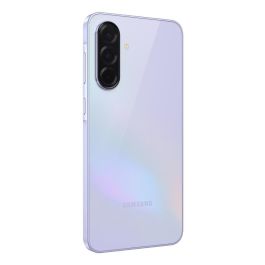 Samsung Galaxy A36 5G Smartphone 6.7" Super AMOLED 120Hz Cámara 50MP OIS 128GB Almacenamiento 5000mAh Batería IP67