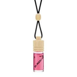 Ambientador para Coche Dr Marcus Ecolo Chicle 4,5 ml Madera Cristal Fragancia Colgante Ambientador para Coche Dr Marcus Ecolo Chicle 4,5 ml Madera Cristal Fragancia Colgante