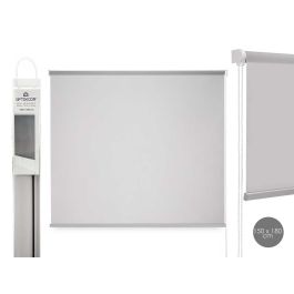 Estor Ventana 150 X 180 Cm Gris Giftdecor (6 Unidades) Estor Ventana 150 X 180 Cm Gris Giftdecor (6 Unidades)