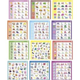 Educa EDU8412668202184 Conector Junior Juego Educativo Electrónico Peppa Pig Interactivo A Partir de 3 Años