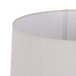 Lámpara Mesa Blanco Terracota 43 X 43 X 57,50 cm