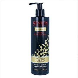 Revlon Real Black Seed Strength Champú 340 ml Precio: 5.50000055. SKU: SBL-R5903