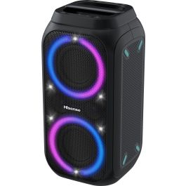 Hisense HIS6942351411071 Altavoz portátil Bluetooth - Máx. 160 W Precio: 128.88999981. SKU: B195Q3HS88