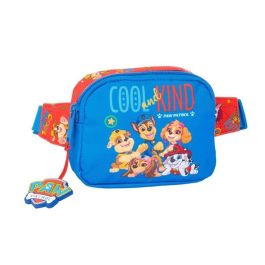 Riñonera Safta Infantil Infantil Paw Patrol Cool 110x140x40 mm