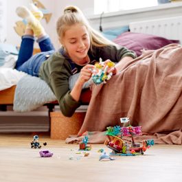 LEGO Friends Rettungs-U-Boot für Delfine