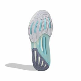 Zapatillas de Running para Adultos Adidas Supernova Solution Azul