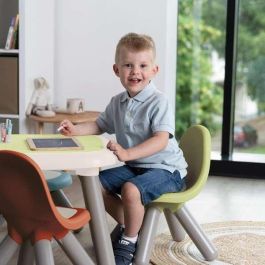 SMOBY - Silla azul SMOBY Life Kid SMOBY - Silla azul SMOBY Life Kid