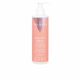 Valquer Special Curls 0% Booster Especial Rizos 300 mL Precio: 13.50000025. SKU: B1E7RTT7DQ