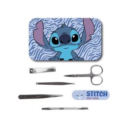 CERDÁ Set Manicura Stitch Disney Precio: 7.49999987. SKU: B16ZMLCH8B