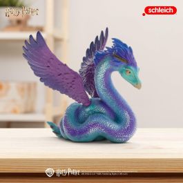 Schleich Figura de Occamy, gama Harry Potter 14903