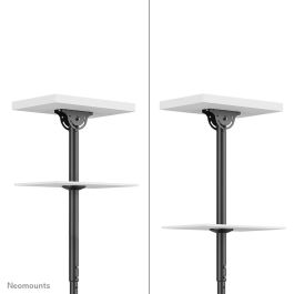 Soporte de Mesa para Pantalla Neomounts CL35-440BL16L 70" 37" 50 kg