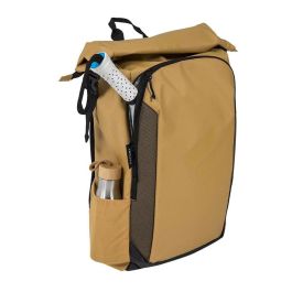 Mochila de Pádel Adidas Multigame 3.4 Marrón