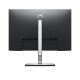 Dell 61.0cm (24") WUXGA 1920 x 1200 LED IPS, 16:10, 300cd/m², 16.7M, 5ms, 178°/178°, 1000:1 Dell 61.0cm (24") WUXGA 1920 x 1200 LED IPS, 16:10, 300cd/m², 16.7M, 5ms, 178°/178°, 1000:1