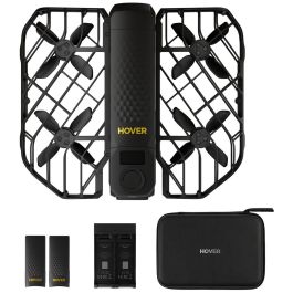Cámara Digital Hoverair SP06H075 Precio: 923.4999994. SKU: B1CWVTRT39