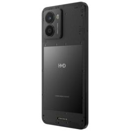 HMD Fusion 256GB 8RAM 5G negro