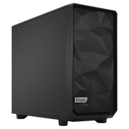 Fractal Design Meshify 2 Torre PC Negro ATX EATX micro ATX Mini-ITX Acero para Juego Precio: 179.88999941. SKU: B1CD2B9VMM