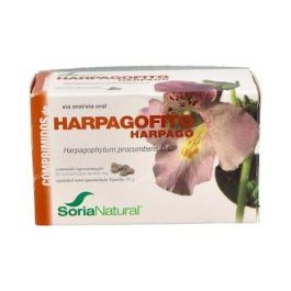 Harpagofito Comprimidos Precio: 7.9500003. SKU: B1EAF4PEQX