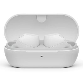 Auriculares Inalámbricos con Estuche de Carga Sony WFC710NW BLANCO Blanco