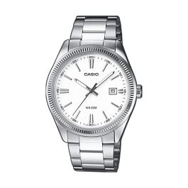 Reloj Hombre Casio DATE (Ø 38,5 mm) Precio: 87.98999968. SKU: B15DW8N3JV