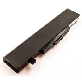 CoreParts Batería de Reemplazo Premium para Portátil Lenovo Edge Series Li-ion 48Wh 10.8V 4.4Ah 6 Celdas Negra