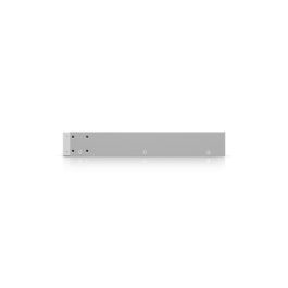 Ubiquiti UniFi Switch 48 Gestionado L2 48 Puertos Gigabit Ethernet con 4 SFP 1G, Capa Acceso, Silencioso, Plateado Ubiquiti UniFi Switch 48 Gestionado L2 48 Puertos Gigabit Ethernet con 4 SFP 1G, Capa Acceso, Silencioso, Plateado