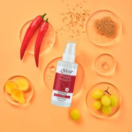 E'Lifexir SPICYSLIM Aceite Quemagrasas Zonas Rebeldes Tratamiento Reductor 100 ml