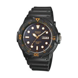 Reloj Hombre Casio SPORT Negro (Ø 45 mm) Reloj Hombre Casio SPORT Negro (Ø 45 mm) Precio: 66.78999987. SKU: S7201325