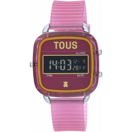 Reloj Mujer Tous 200351062 Reloj Mujer Tous 200351062 Precio: 176.78999998. SKU: B14EW9FYCR