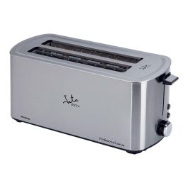 Tostadora inox. con 2 ranuras 1400 W Tostadora inox. con 2 ranuras 1400 W