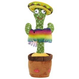 Cactus Bailarín Jeux 2 momes Precio: 10.58999986. SKU: B1CFJZQXT6