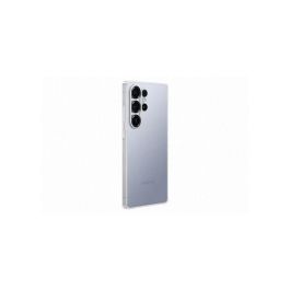 Samsung SAM1735374067692 Funda transparente para Samsung Galaxy S25 Ultra