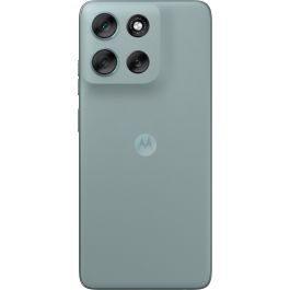 Motorola moto g56 5G 8GB RAM 256GB Almacenamiento Pantalla 6.72" FHD+ Cámara 50MP Batería 5200 mAh Gris