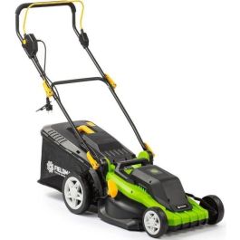 Cortadora de césped eléctrica - Fieldmann - FZR 2048-E Cortadora de césped eléctrica - Fieldmann - FZR 2048-E Precio: 197.7900001. SKU: B1JCH2H2A7