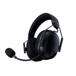Razer BlackShark V3 Pro RZ04-05400100-R3M1 Auriculares Gaming Inalámbricos/Alámbricos USB-C Bluetooth con Micrófono Negro