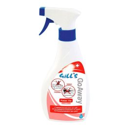 Gill's Spray Disuasorio para Gatos Repelente Anti-Mascotas 300 ml Precio: 9.5000004. SKU: S7909522