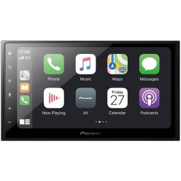Pioneer SPH-DA250DAB Precio: 424.7705. SKU: B1H7HG23GX