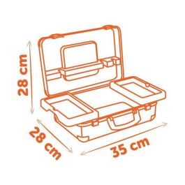 Caja Bricolo B+D