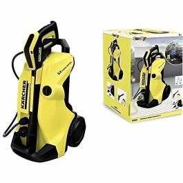 Smoby SMO360902 Réplica de hidrolimpiadora de alta presión Kärcher K4 Precio: 51.98999982. SKU: B12X2T6VC7