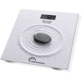 Báscula personal - LITTLE BALANCE - USB-C - Zen Báscula personal - LITTLE BALANCE - USB-C - Zen