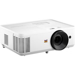 Viewsonic PA700S Proyector de Alcance Estándar 4500 Lúmenes ANSI SVGA (800x600) Blanco
